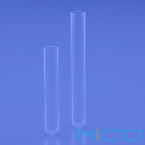 Quartz Test Tube