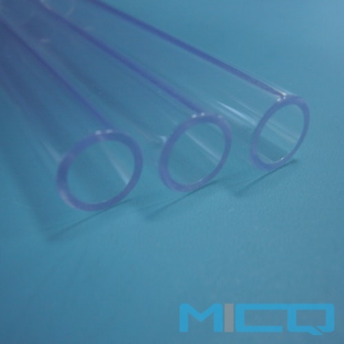 Filter UV/Ultraviolet Quartz Tubes