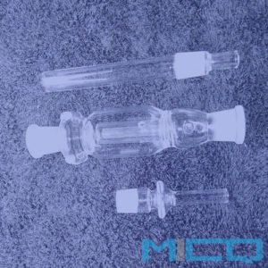 Quartz Cigarette Holder