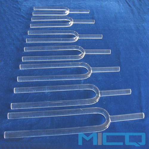 Quartz Tuning Fork