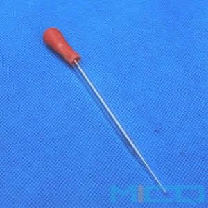 Custom Quartz Dropper