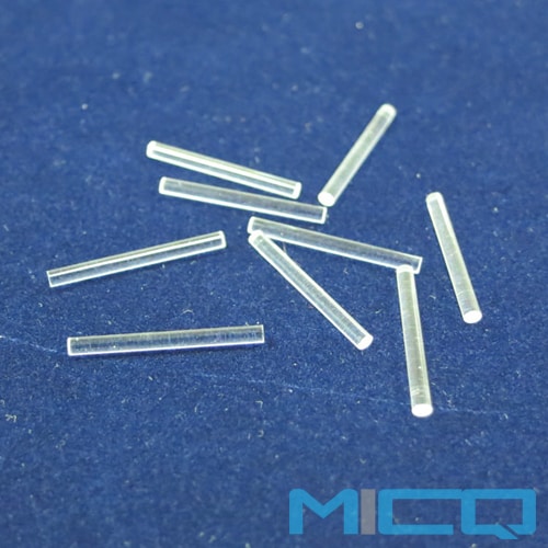 Fused Quartz Wicks/Rods/Coils Used in Light Bulb