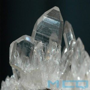 Production Process of Quartz Glass