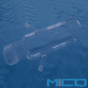 Quartz Thread Bottle