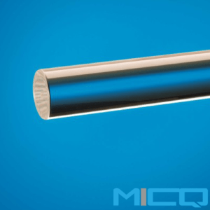 quartz-rod