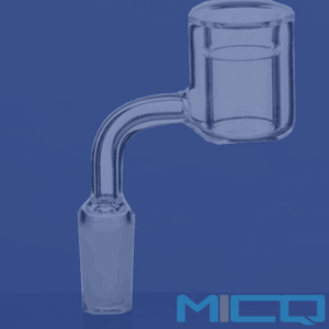 Quartz-Cigarette -Holder