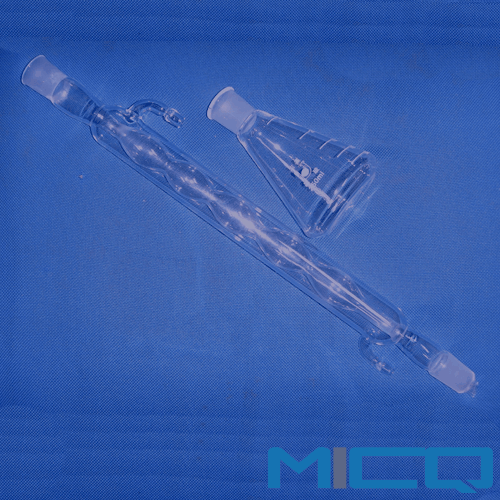 Quartz Condenser Labware