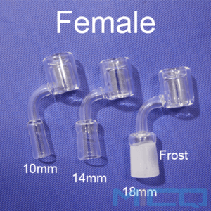 quartz-banger-nail-female