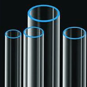 Filter-ultraviolet-rays-transparent-quartz-glass-tubing