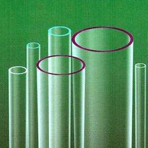 High-light-efficiency-filter-ultraviolet-rays-quartz-glass-tubing