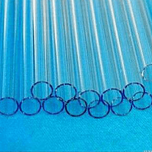 No-ozone-quartz-glass-tubing No-ozone-quartz-glass-tubing