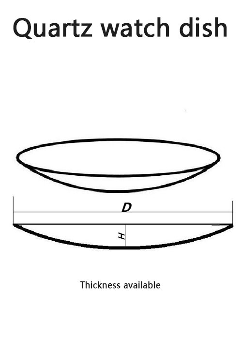 Quartz-Watch-Occhiali