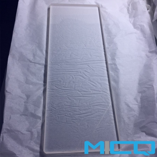 dimensjoni kbira-CNC-preċiżjoni għolja-fused-quartz-plate-02