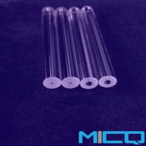 Реактор из кварцевого стекла. Затравочные пластины из кварца. Кварцевые отверстия. Легированное кварцевое стекло. Кварцевые отверстия.