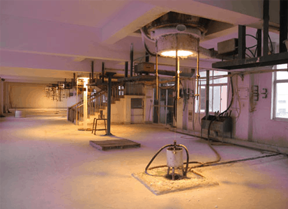 MICQ EQUIPMENTS OF PRODUCTION 1 MICQ EQUIPMENTS OF PRODUCTION