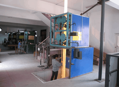 MICQ EQUIPMENTS OF PRODUCTION2 MICQ EQUIPMENTS OF PRODUCTION