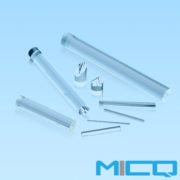 custom-transparent-light-guide-quartz-rods-factory