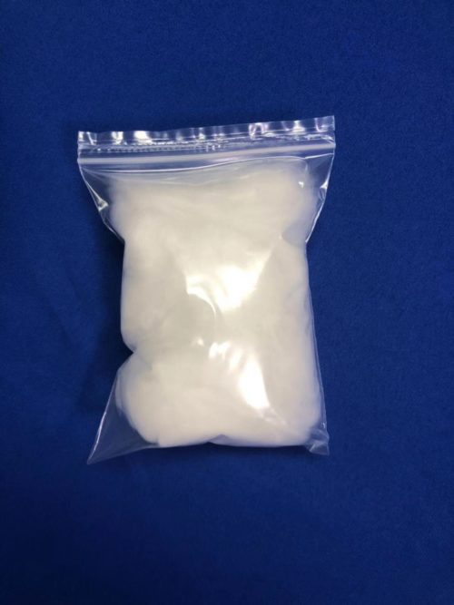 Supplying Fused Quartz Glass Wool(Silica Wool) for working at over 1100℃ - Image 2