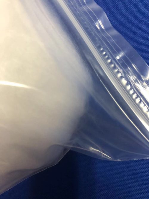 Supplying Fused Quartz Glass Wool(Silica Wool) for working at over 1100℃ - Image 3