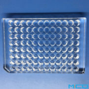 Custom-Service-for-ELISA Fused-Quartz-Glass-Well-Plate-Sigma-2