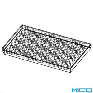 Custom-Service-for-ELISA Fused-Quartz-Glass-Well-Plate-Sigma-3