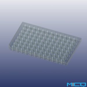Custom-Service-for-ELISA Fused-Quartz-Glass-Well-Plate-Sigma