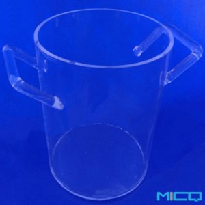 fused-quartz-glass-container-with-handles
