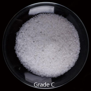 պատվերով դասարան-C-fused-quartz-sand-000