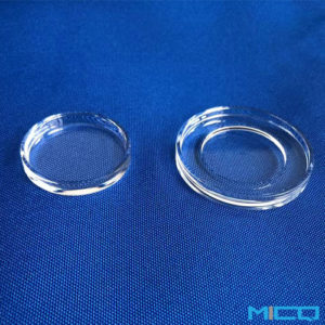 Precision-Optical-Fused-Quartz-Glass-Evaporating-Dish-01