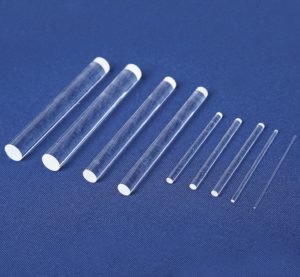 Capillary Quartz Rod 02