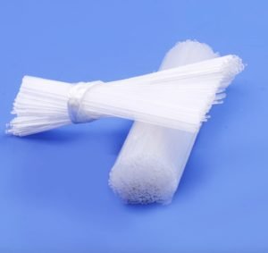 Capillary Quartz Rod 2