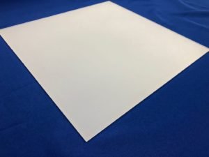 FrostedGround Quartz Plate 01