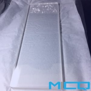 Large Quartz Plate 02