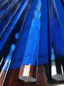 Large Size Quartz Rod 01