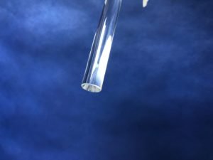 Optical Quartz Light Guide Rod 01