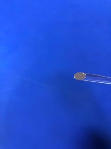 Optical Quartz Light Guide Rod 02