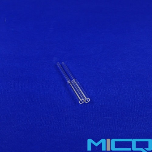 quartz glass ampoules tube 03