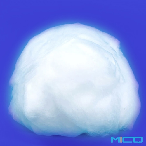 quartz-glass-wool