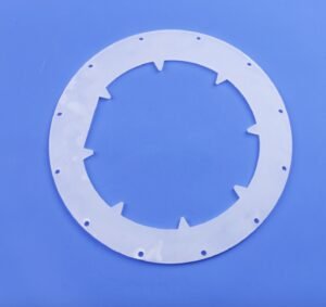 Cold Process of Quartz Glass Parts 05