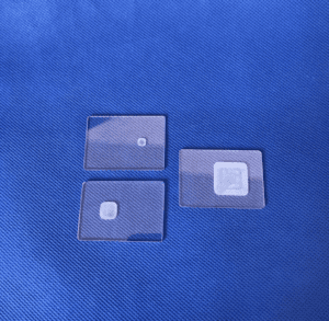 Cold Process of Quartz Glass Parts 07