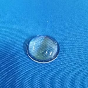 Combination of Cold and Heat processing Quartz Glass Parts 10