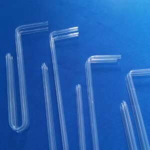 Heat Prosess of Quartz Glass Parts 03