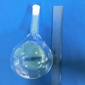 Heat Prosess of Quartz Glass Parts 04