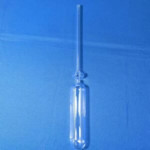 Heat Prosess of Quartz Glass Parts 06