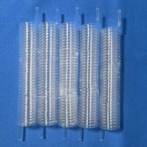 Heat Prosess of Quartz Glass Parts 07