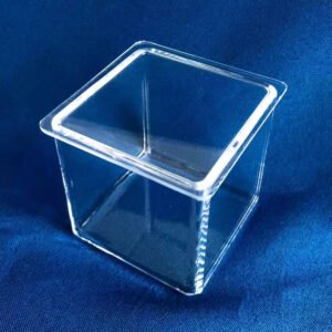 Heat Prosess of Quartz Glass Parts 09-1