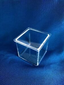 Heat Prosess of Quartz Glass Parts 09