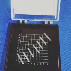 Other Complex Precision Machined Quatz Glass Parts 21