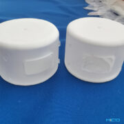 Läpinäkymätön-maito-valkoinen-kvartsi-lasi-muokatut-tuotteet-uuneihin-1