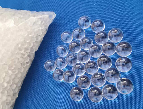 How to decide the tolerance of Fused Quartz Balls or Beads